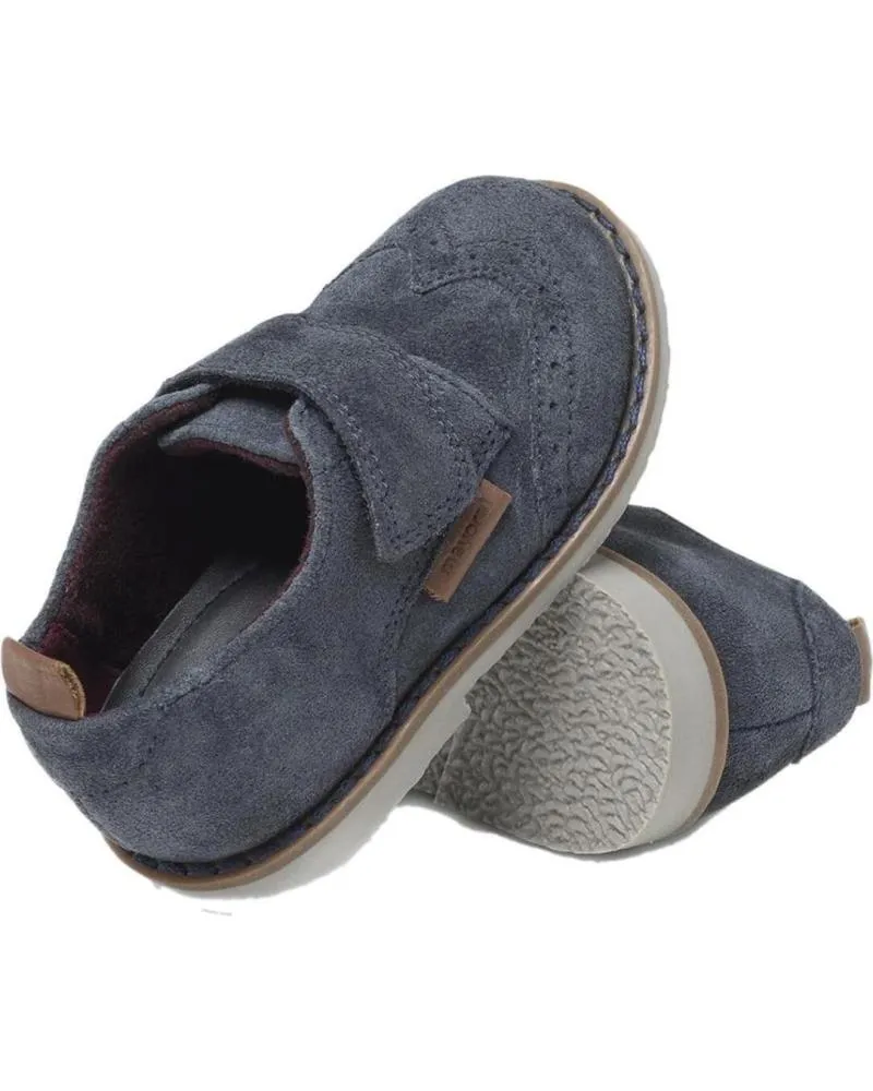 Zapatos de Niño MAYORAL ZAPATOS 42427 AZUL