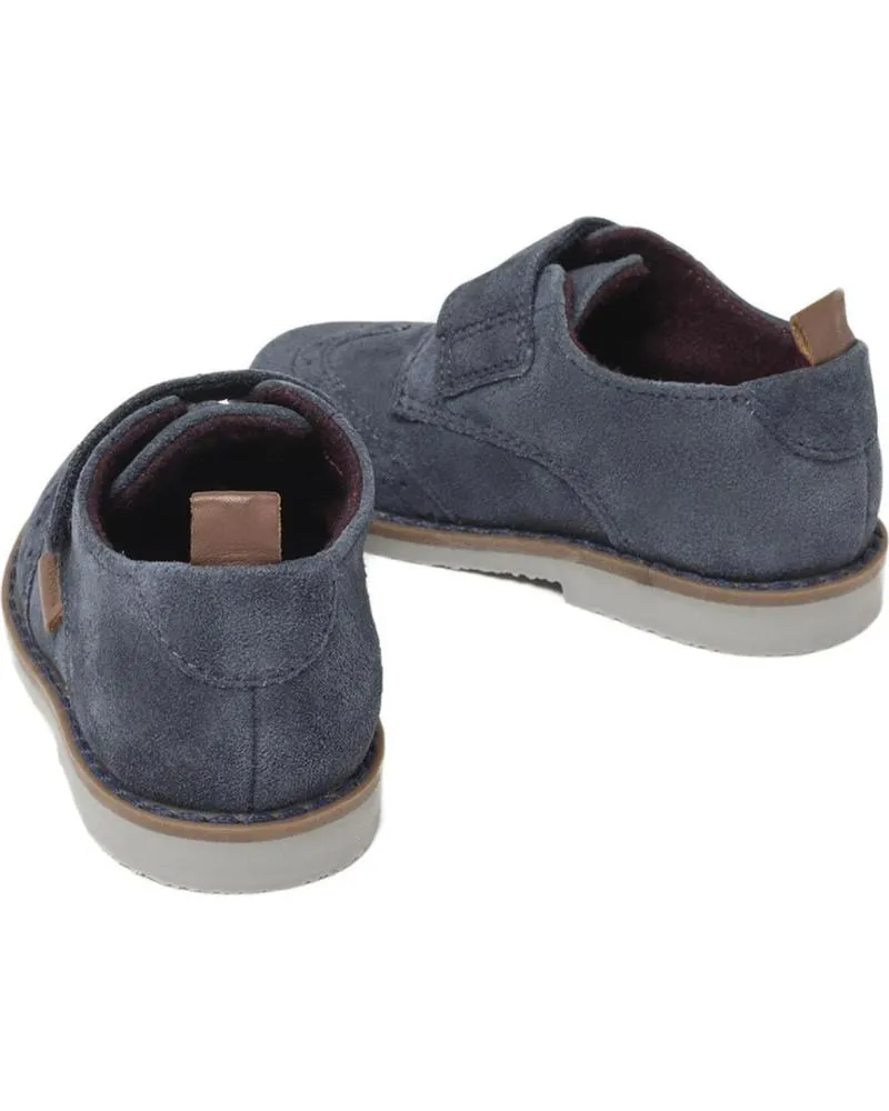 Zapatos de Niño MAYORAL ZAPATOS 42427 AZUL