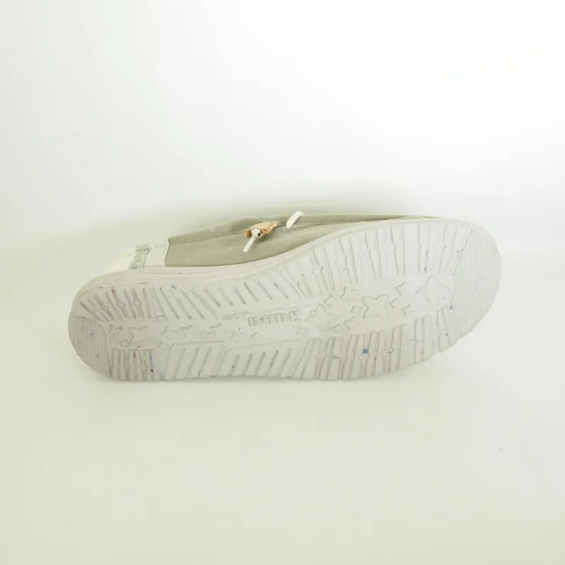 Zapatos Dude Wally Linen