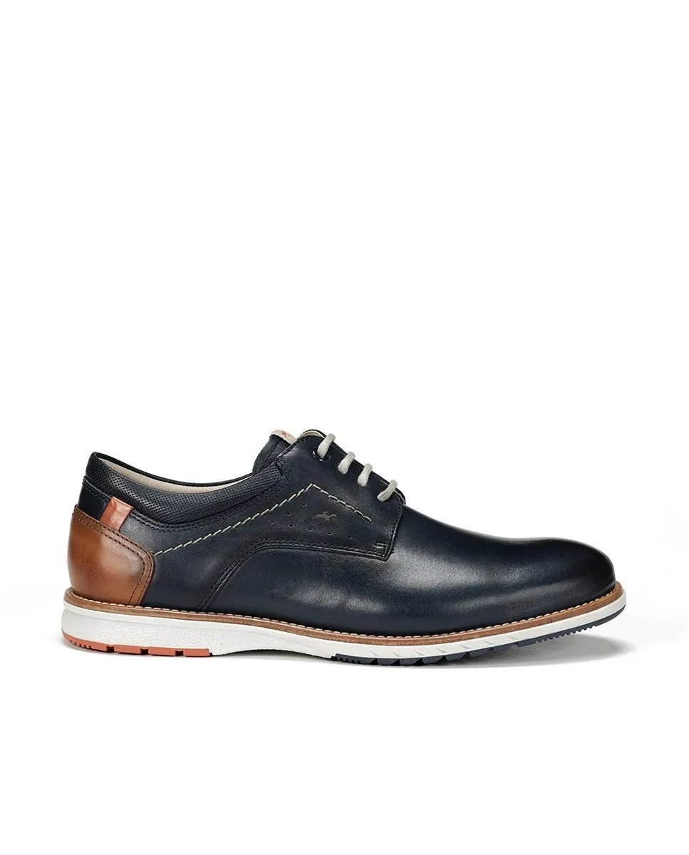 Zapatos Fluchos F1978