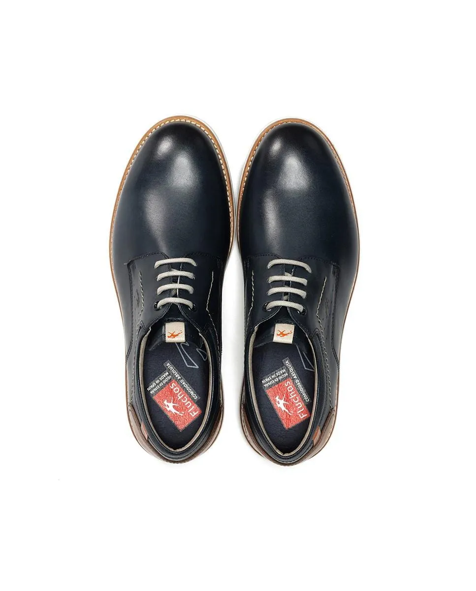 Zapatos Fluchos F1978