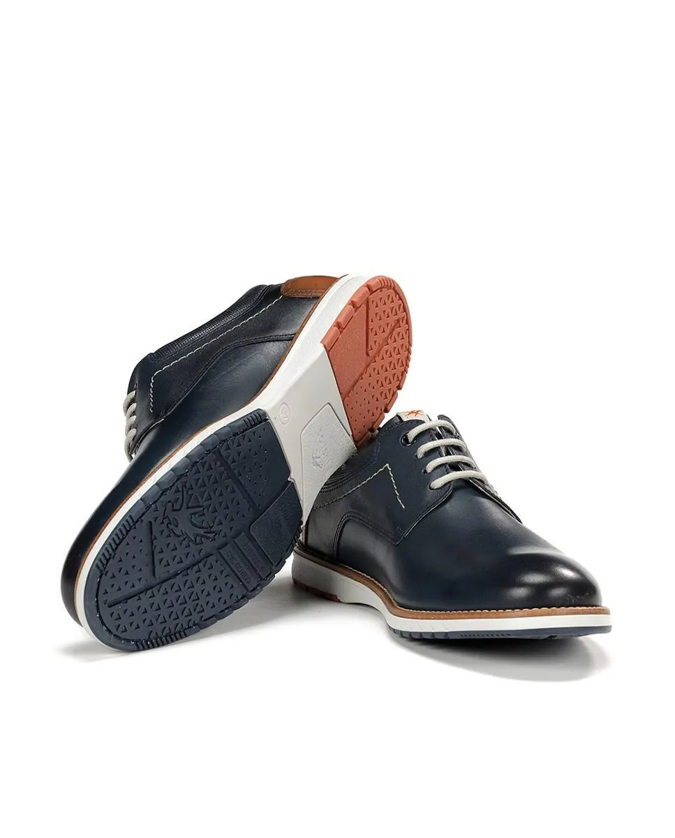 Zapatos Fluchos F1978