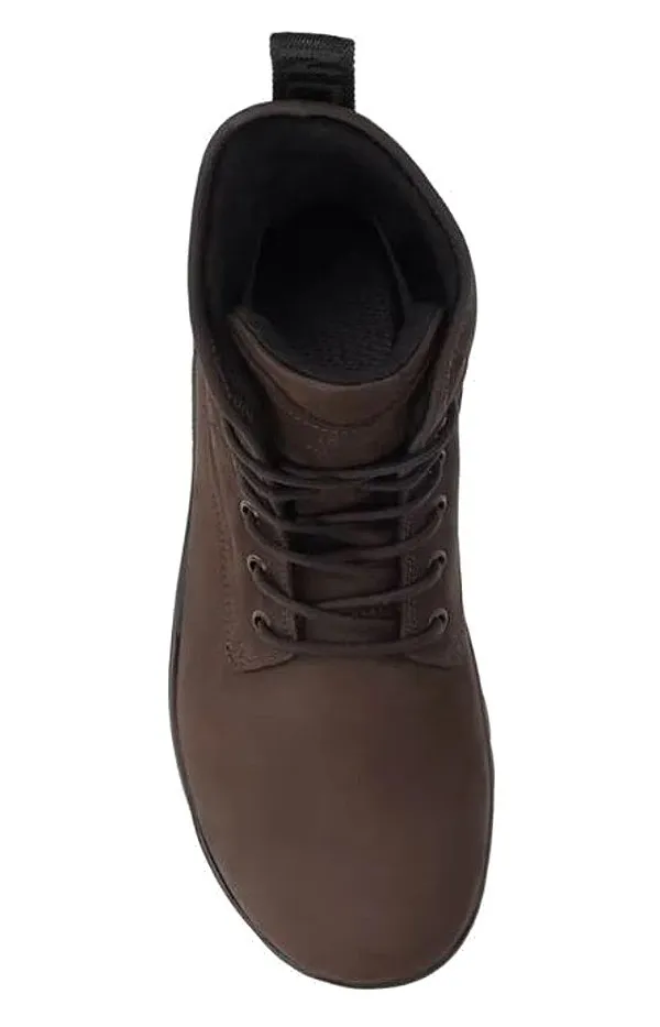 ZAPATOS GROUNDIES WILLIAMSBURG  BROWN