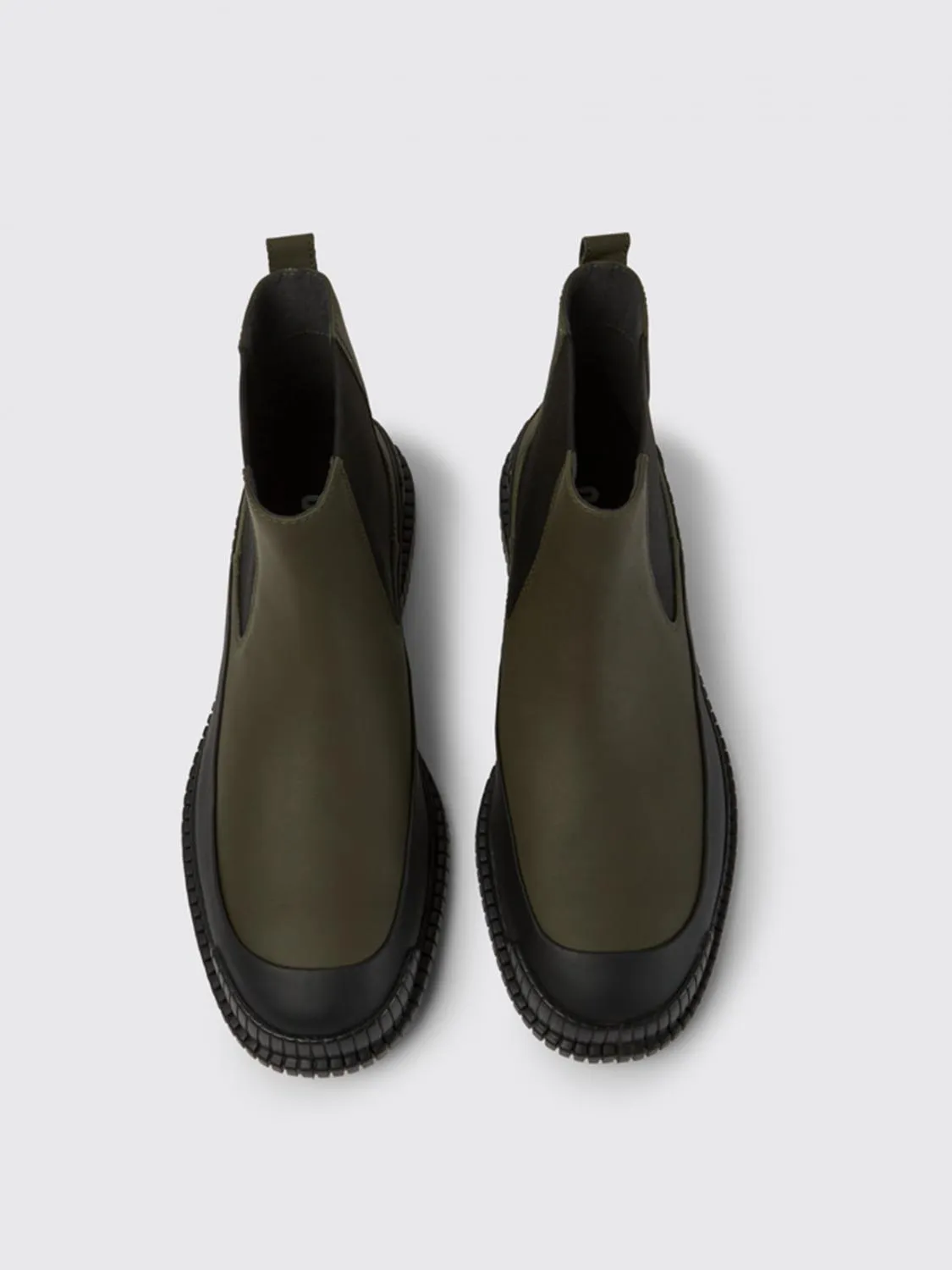 Zapatos hombre Camper