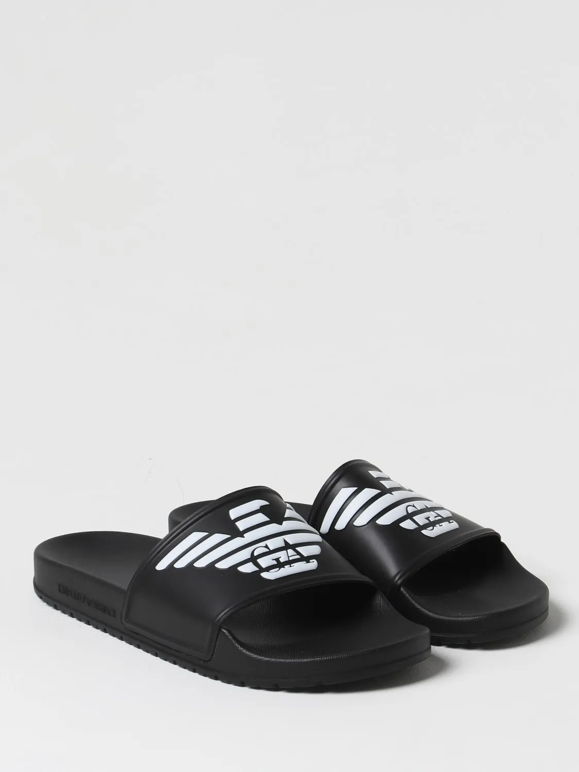 Zapatos hombre Emporio Armani Swimwear