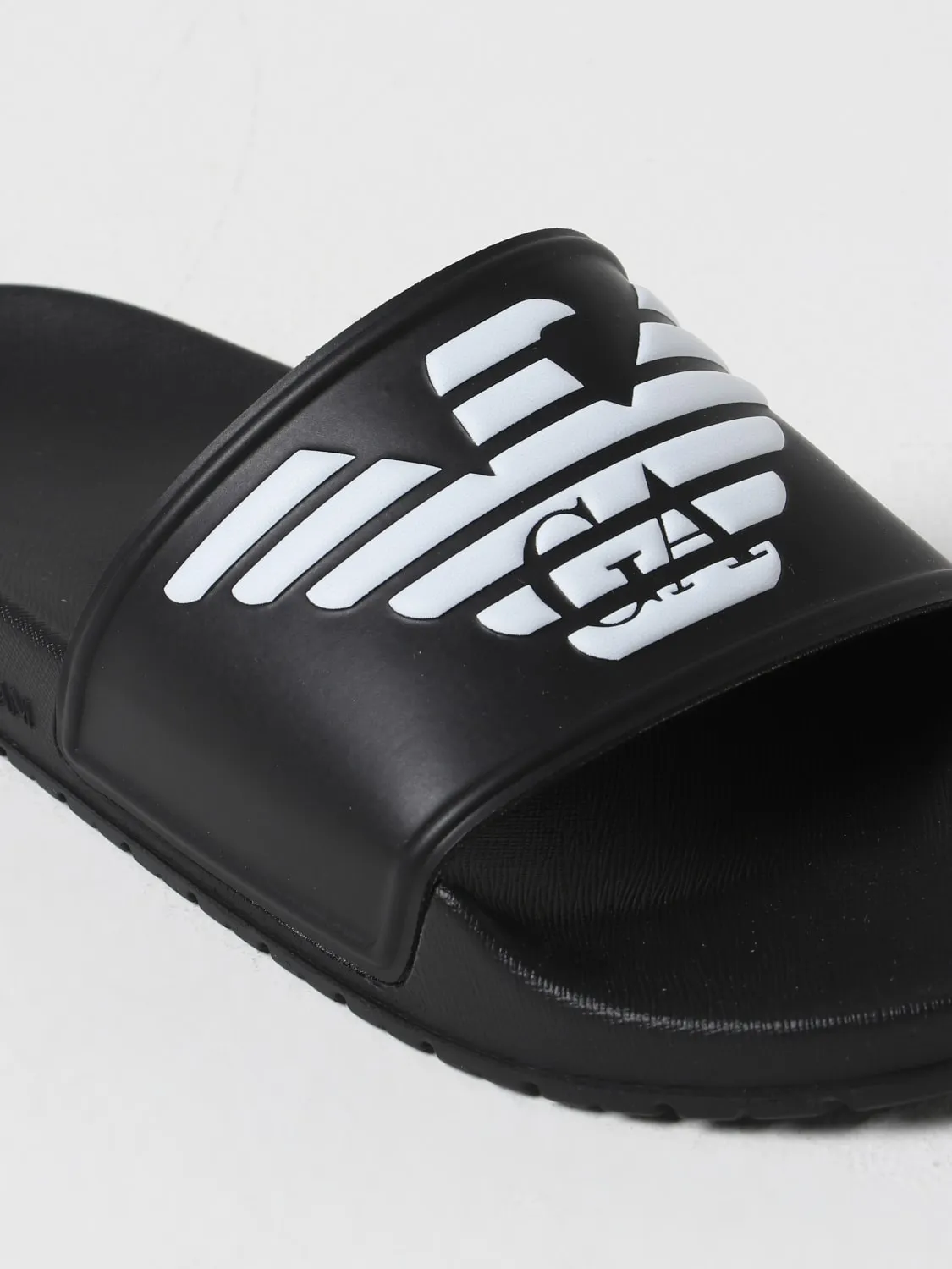 Zapatos hombre Emporio Armani Swimwear