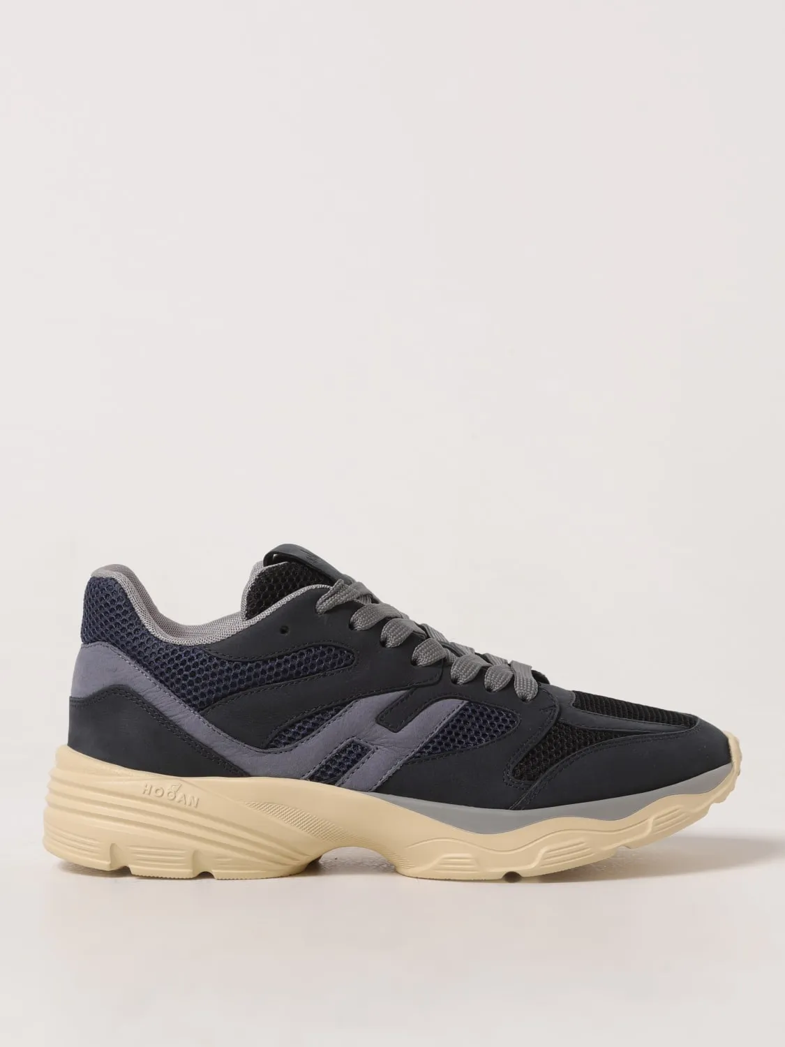 Zapatos hombre Hogan