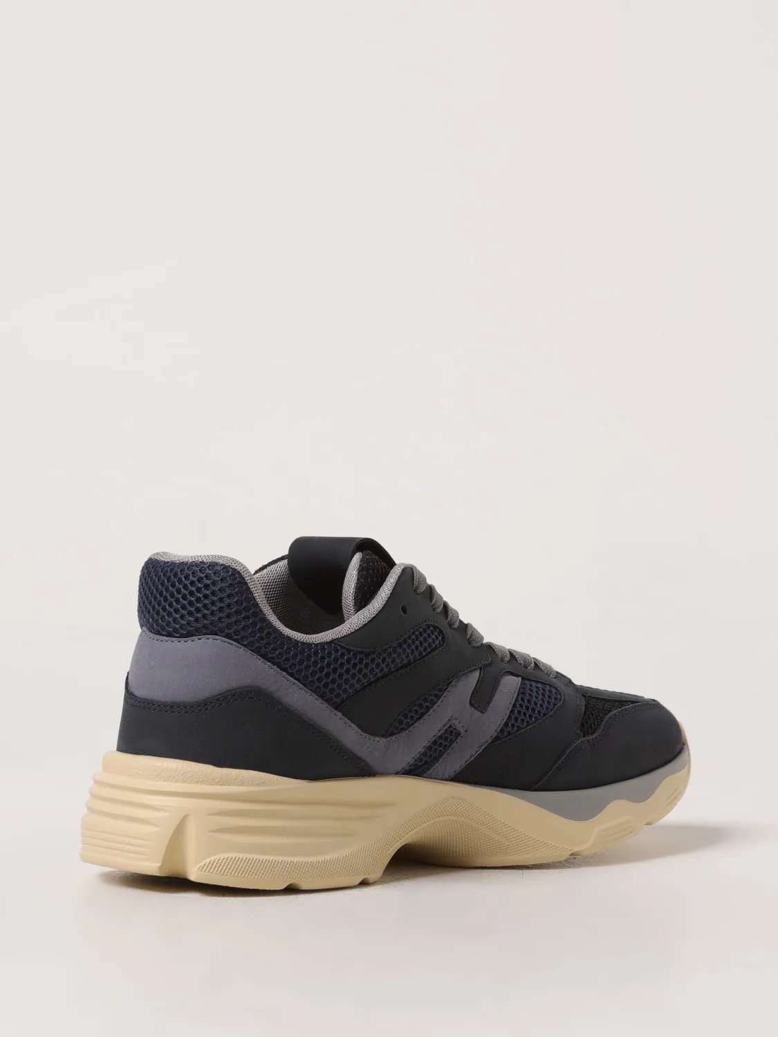Zapatos hombre Hogan