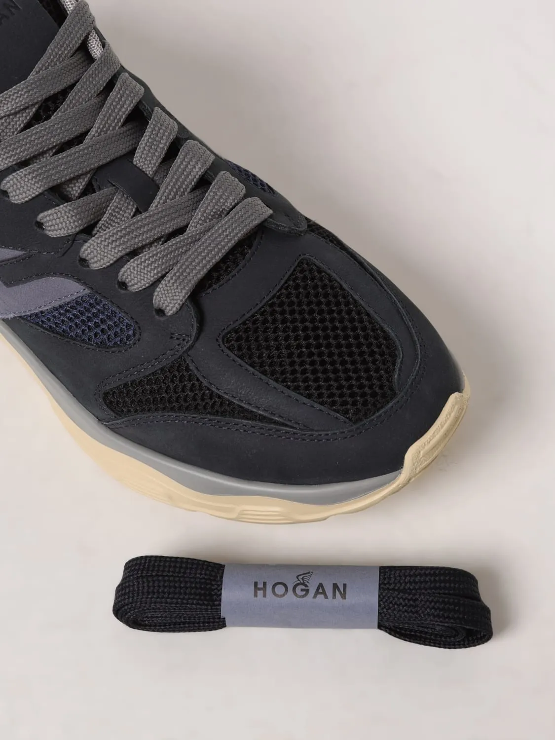 Zapatos hombre Hogan