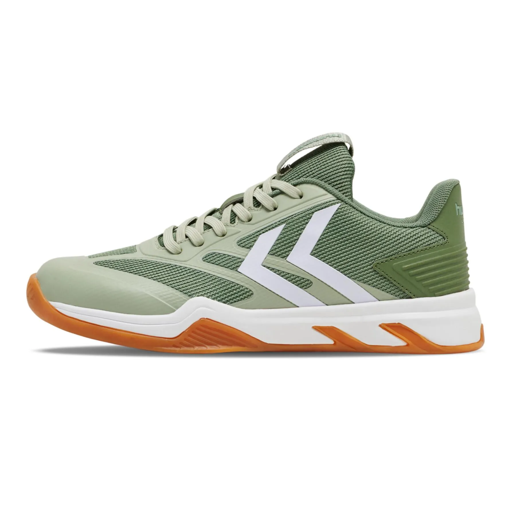 Zapatos indoor Hummel Uruz III [Tamaño 39]