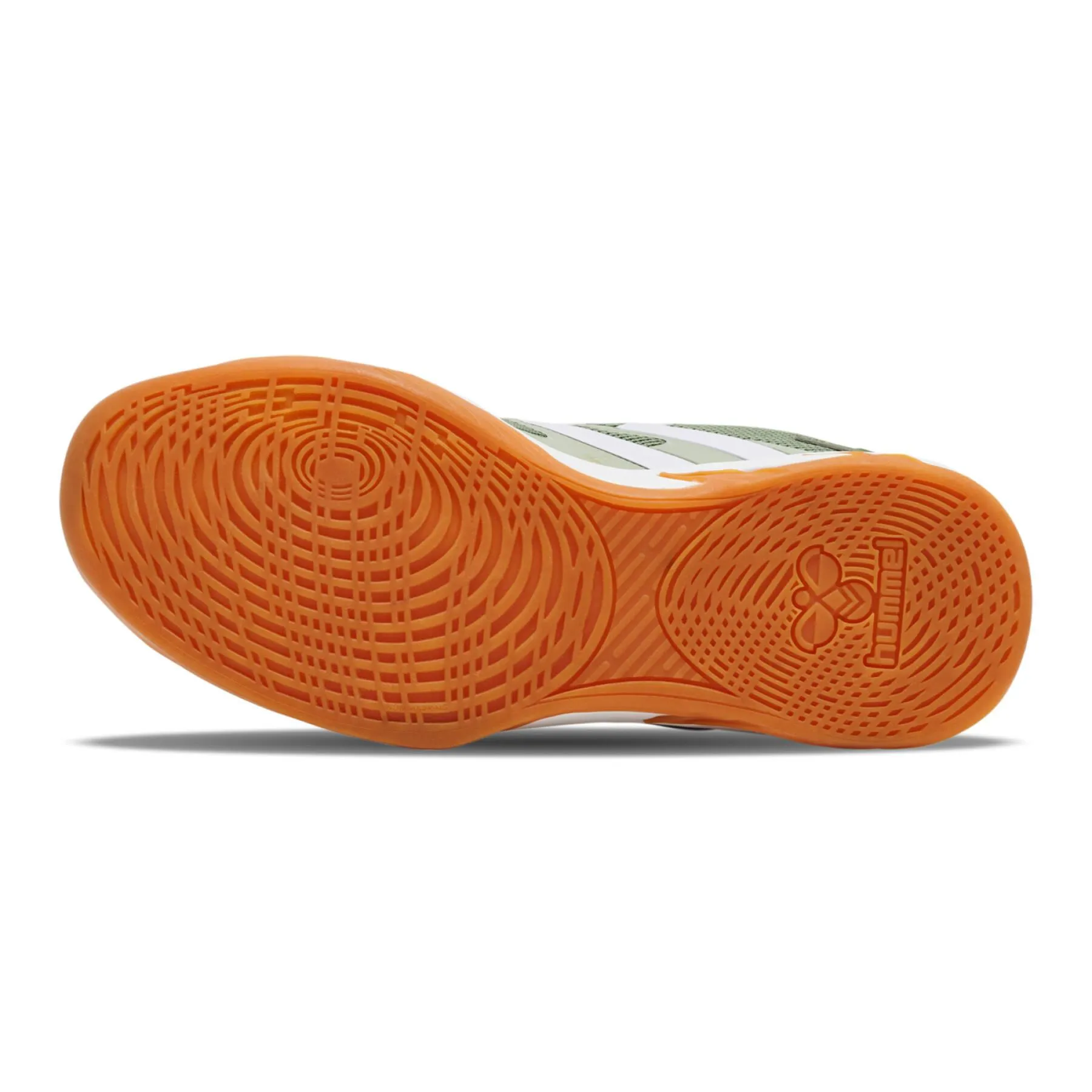 Zapatos indoor Hummel Uruz III [Tamaño 39]