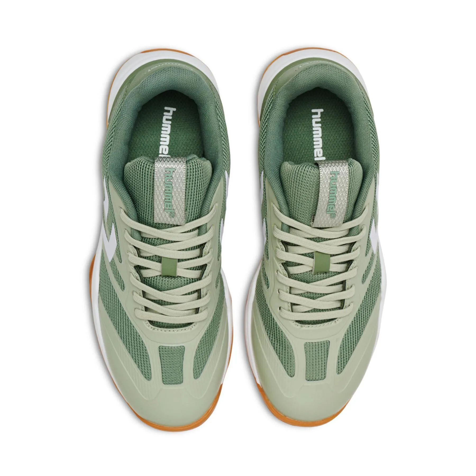 Zapatos indoor Hummel Uruz III [Tamaño 39]