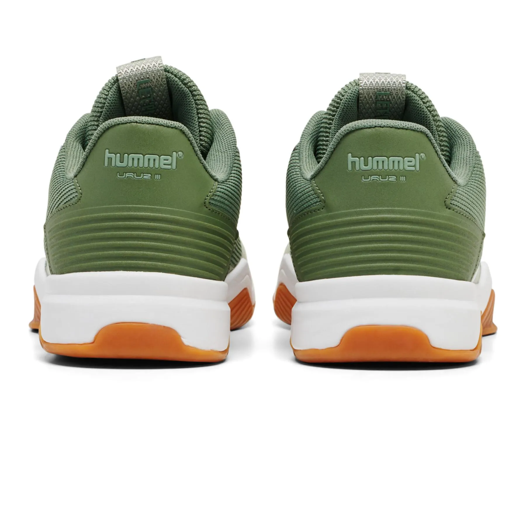 Zapatos indoor Hummel Uruz III [Tamaño 39]