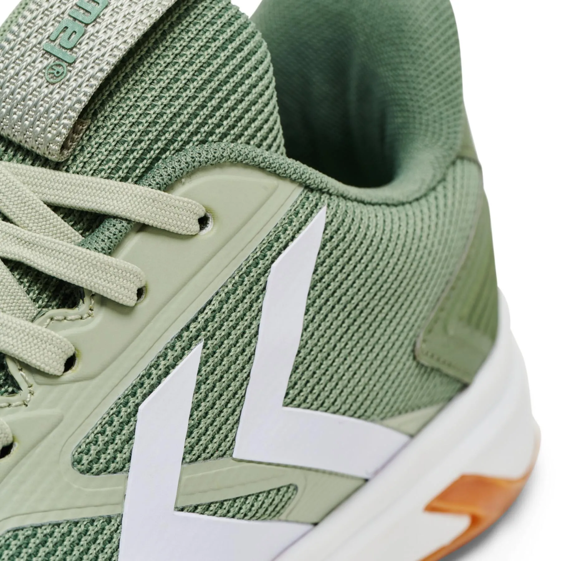 Zapatos indoor Hummel Uruz III [Tamaño 39]