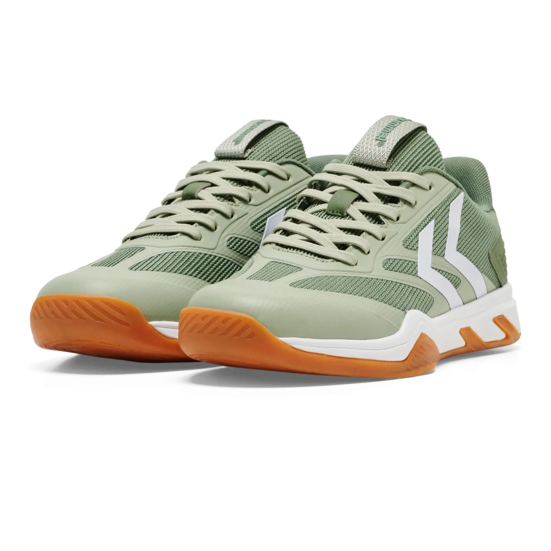 Zapatos indoor Hummel Uruz III [Tamaño 39]