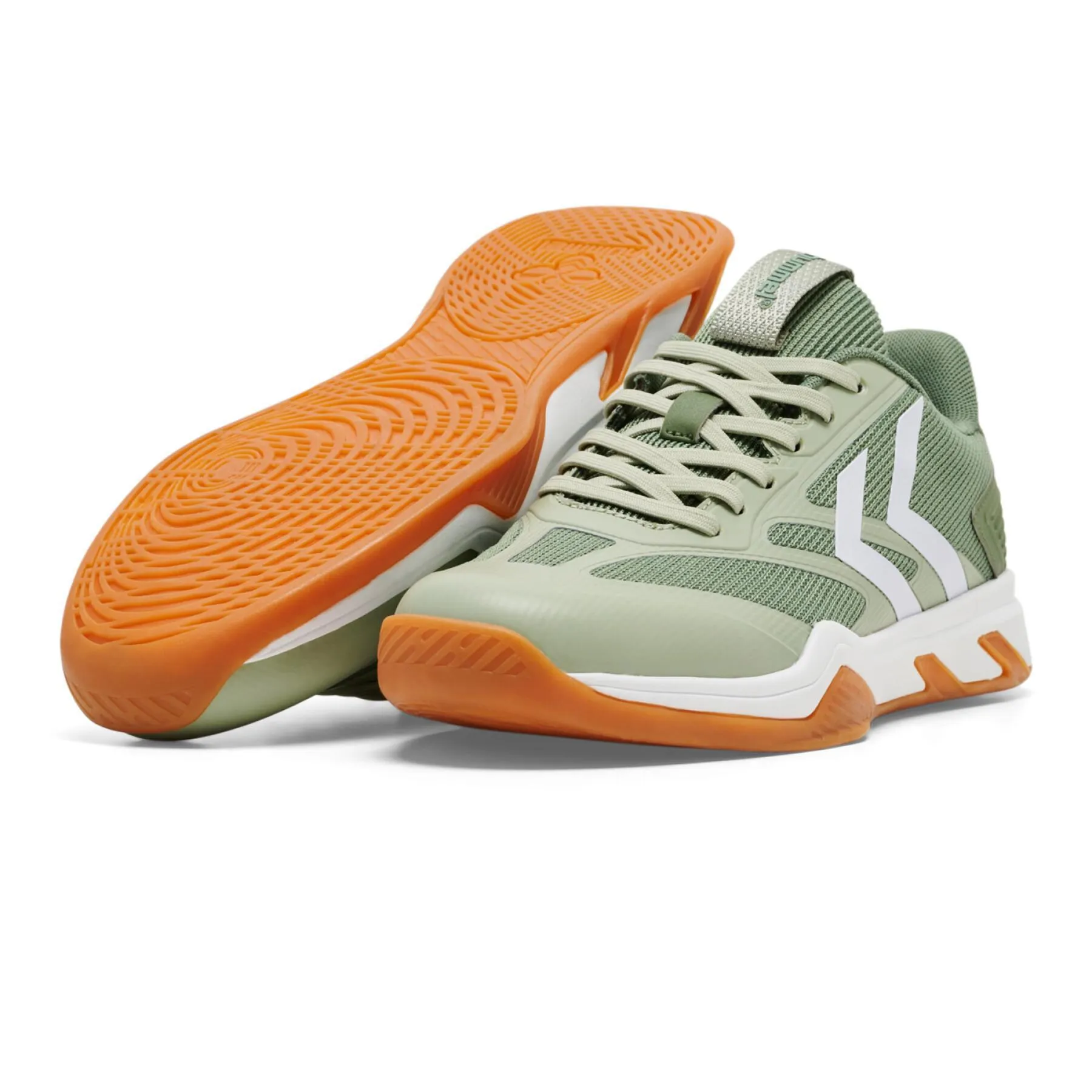Zapatos indoor Hummel Uruz III [Tamaño 39]
