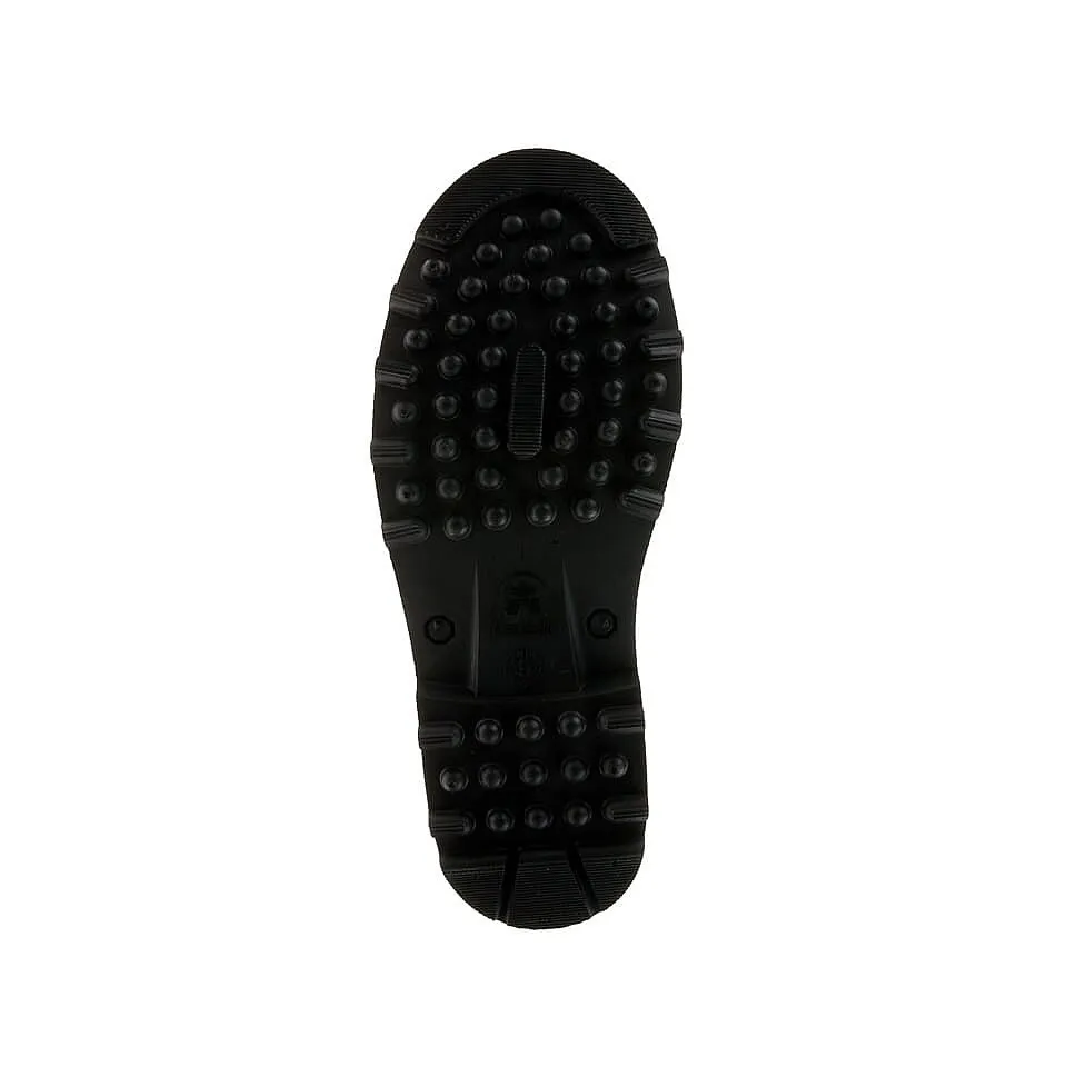 ZAPATOS KAMIK CANUCK  BLACK  MEN´S