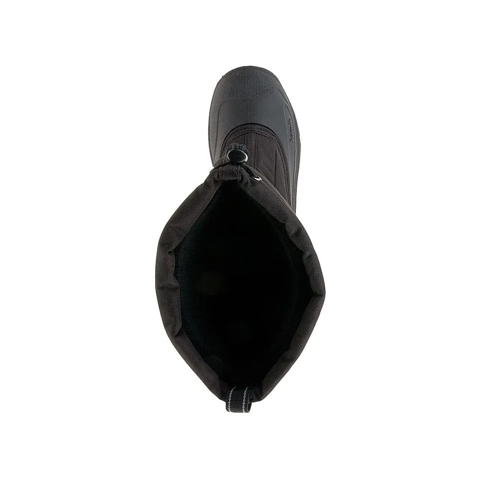 ZAPATOS KAMIK GREENBAY 4  BLACK  MEN´S