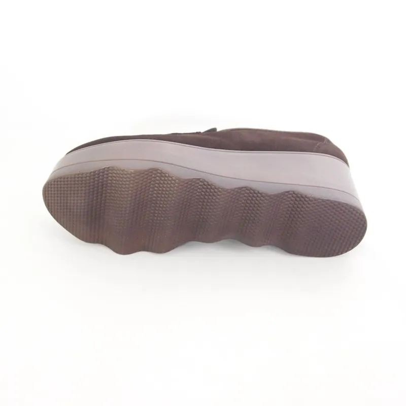 Zapatos Lince 71451 Marrón
