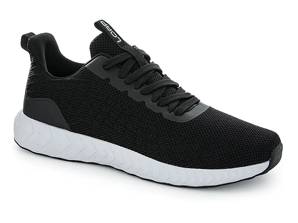 ZAPATOS LOAP ELONG  V20A/MIDNIGHT/WHITE  MEN´S