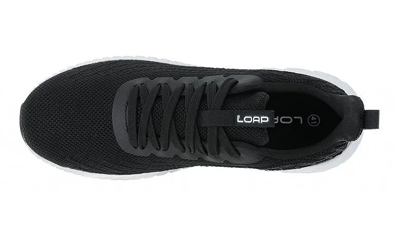 ZAPATOS LOAP ELONG  V20A/MIDNIGHT/WHITE  MEN´S