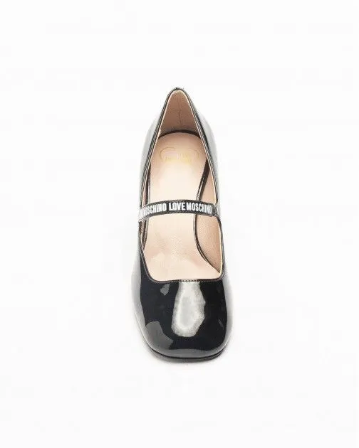 Zapatos Love Moschino JA10245G1I Negro