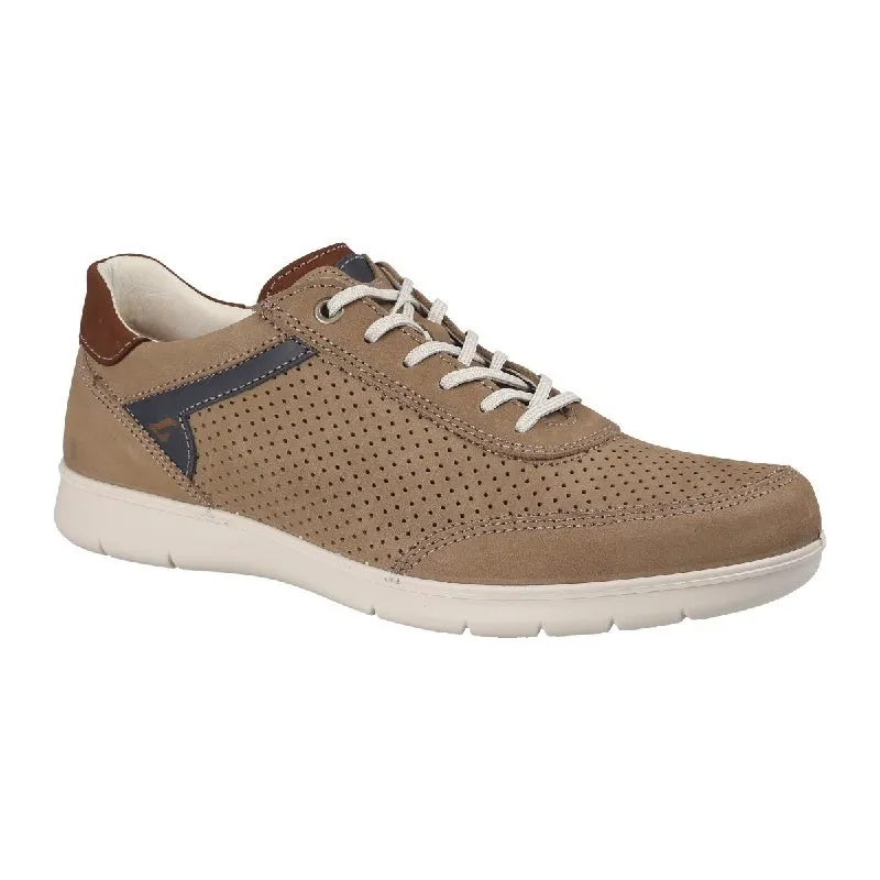  Zapatos Luisetti 33806NO