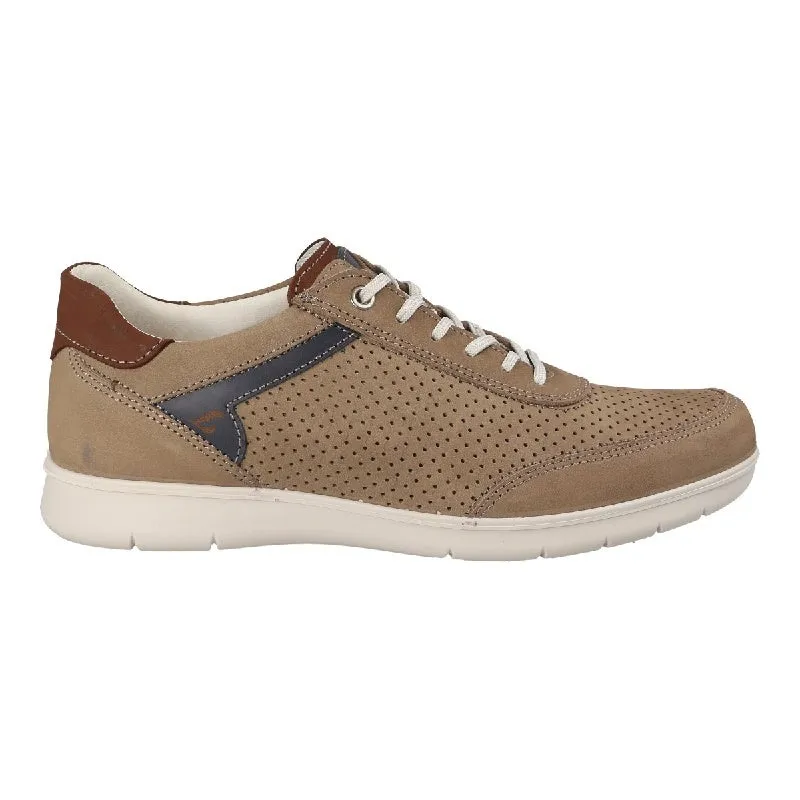  Zapatos Luisetti 33806NO