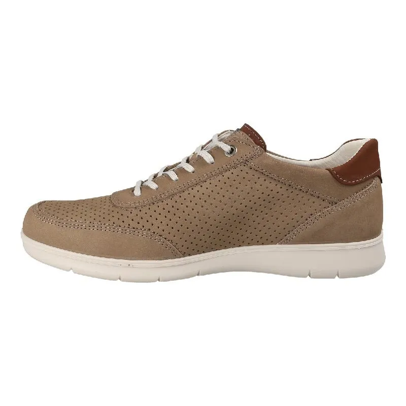  Zapatos Luisetti 33806NO