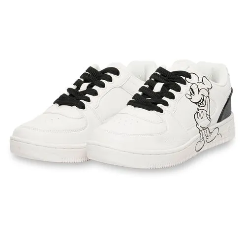 Zapatos Mickey
