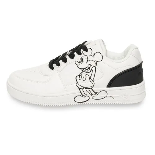 Zapatos Mickey
