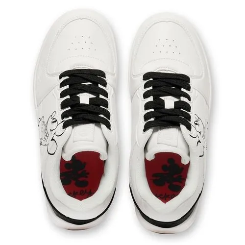 Zapatos Mickey