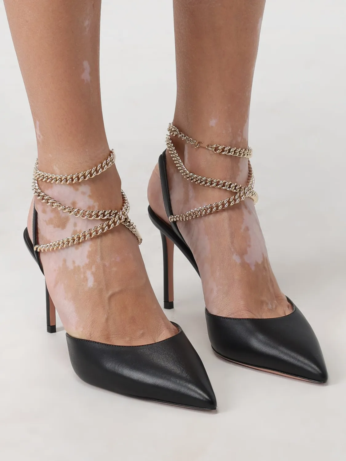 Zapatos mujer Aquazzura