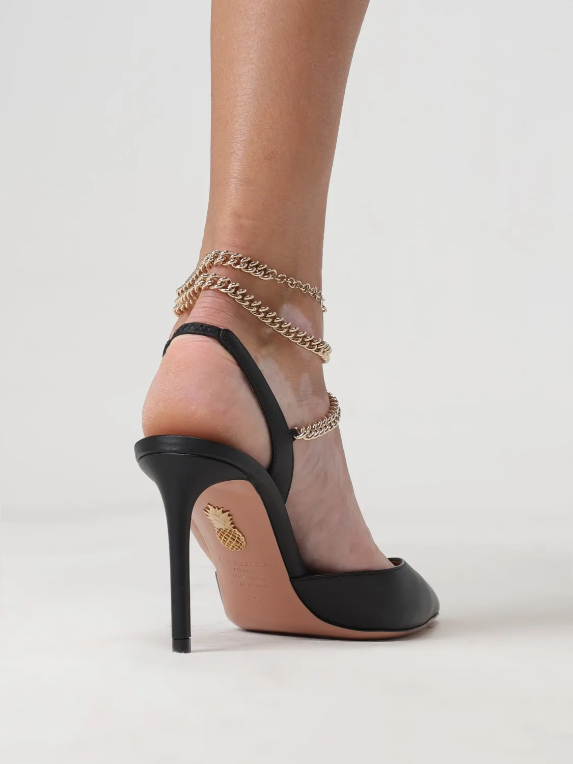 Zapatos mujer Aquazzura