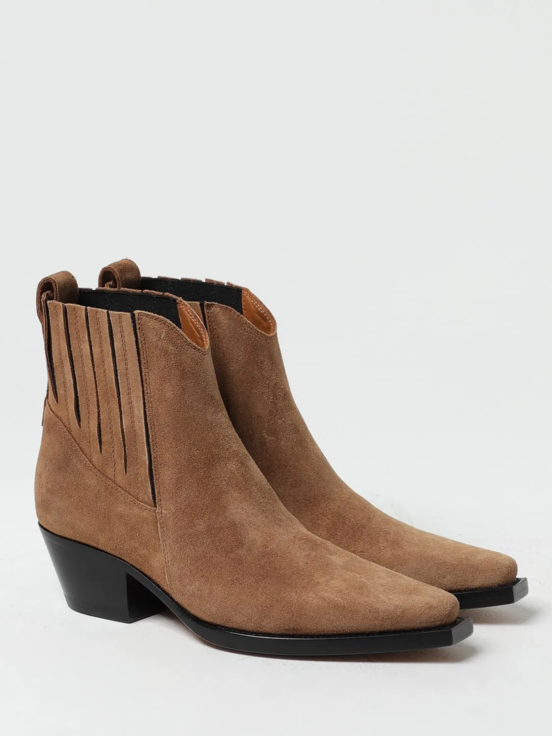 Zapatos mujer Buttero