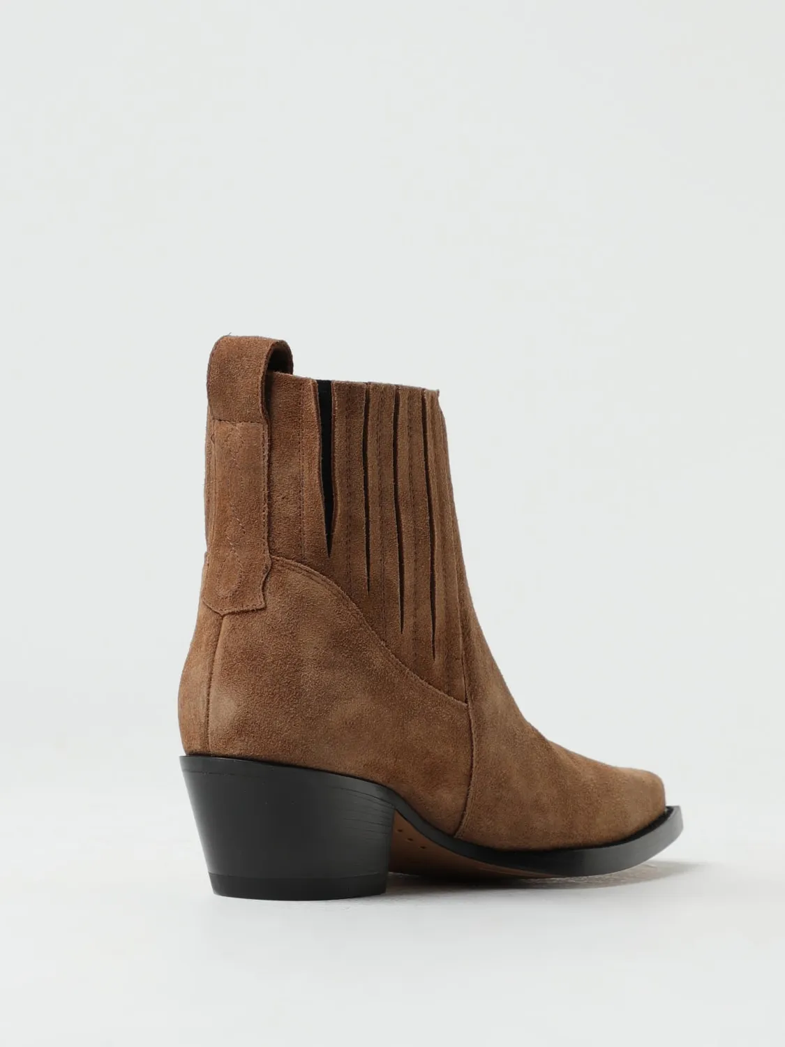 Zapatos mujer Buttero