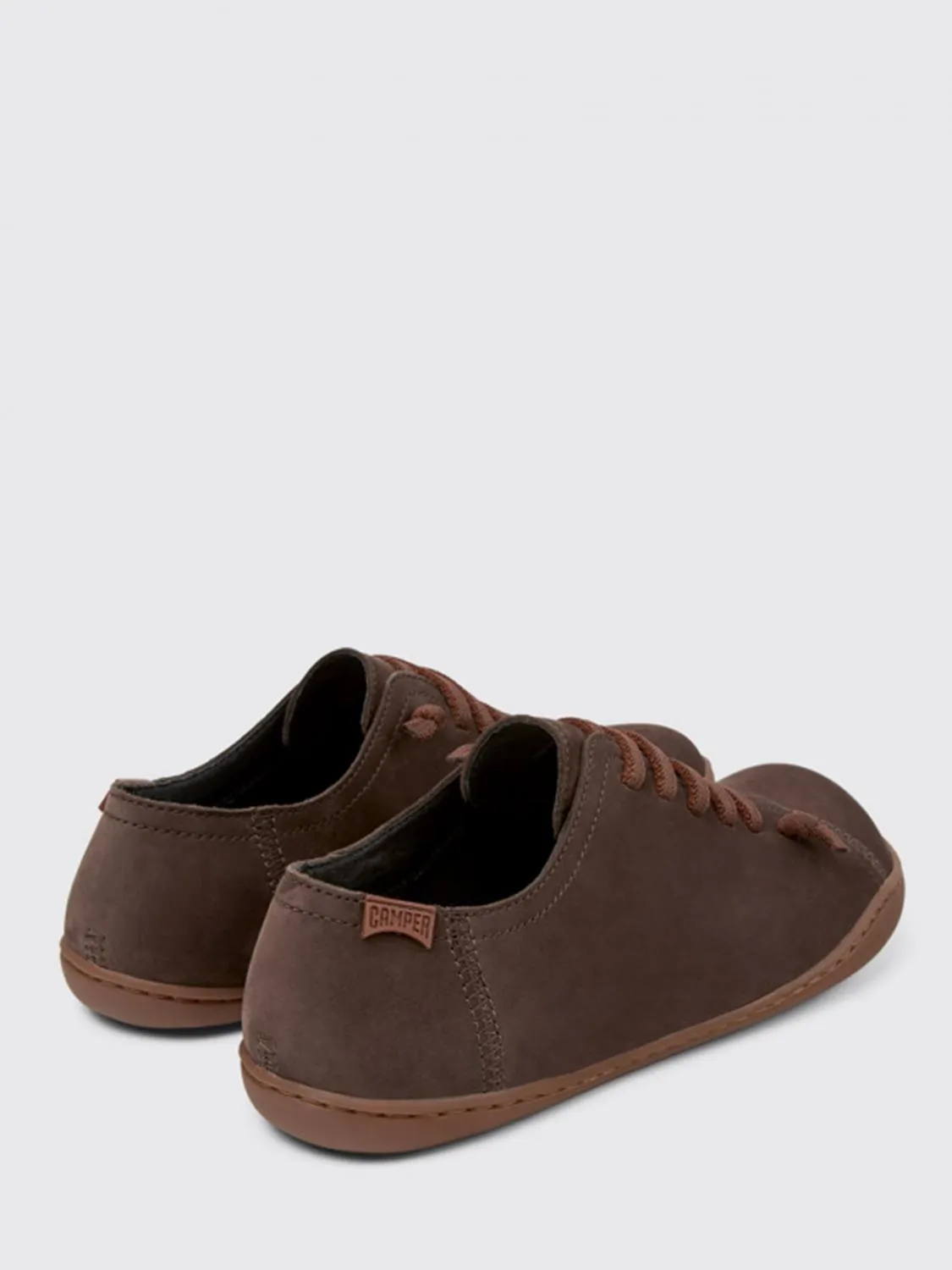 Zapatos mujer Camper