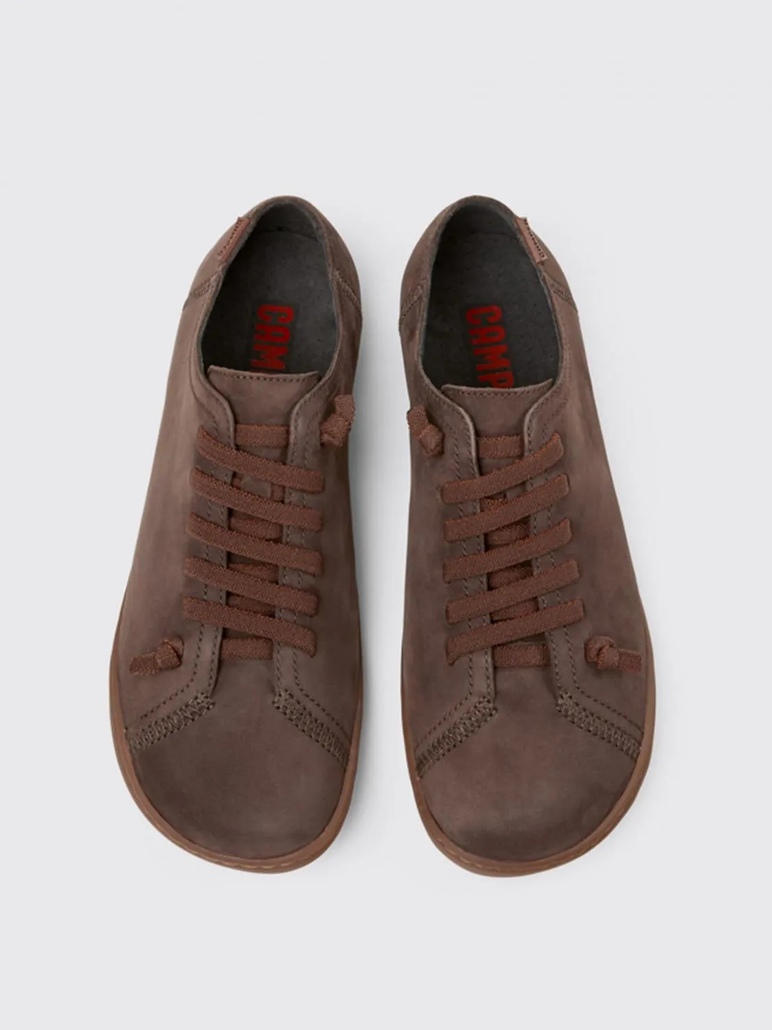 Zapatos mujer Camper