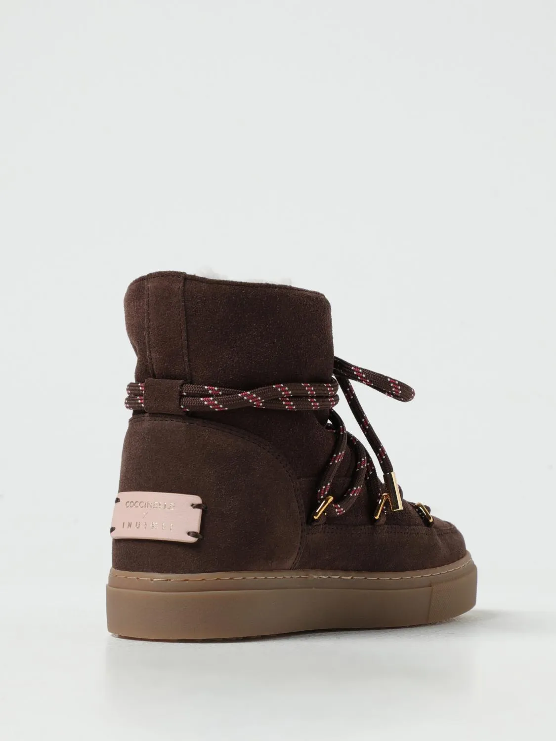 Zapatos mujer Coccinelle