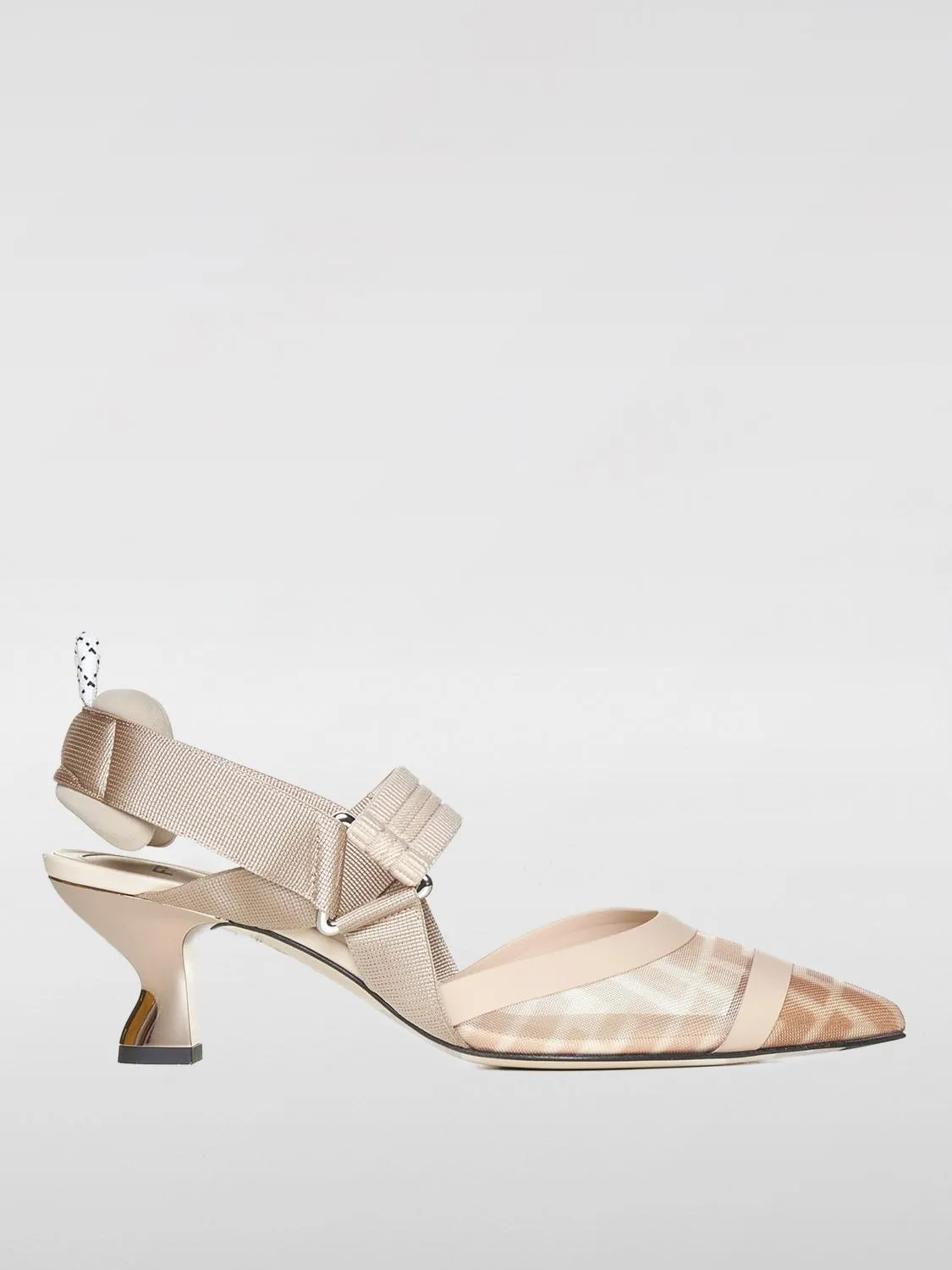Zapatos mujer Fendi