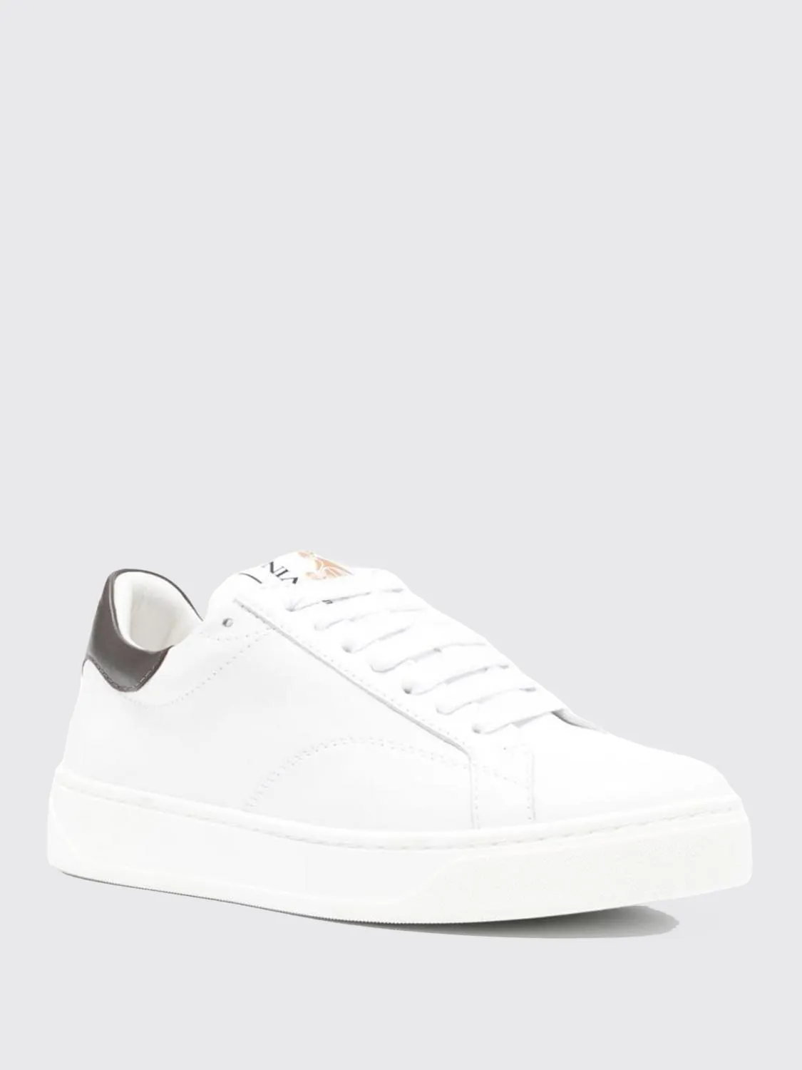 Zapatos mujer Lanvin