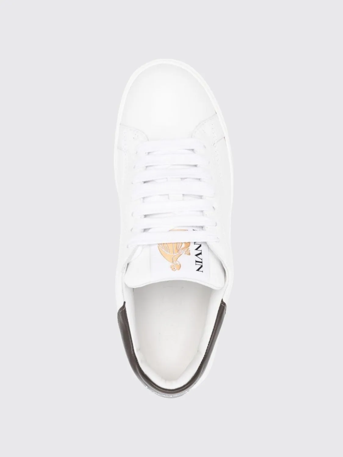Zapatos mujer Lanvin