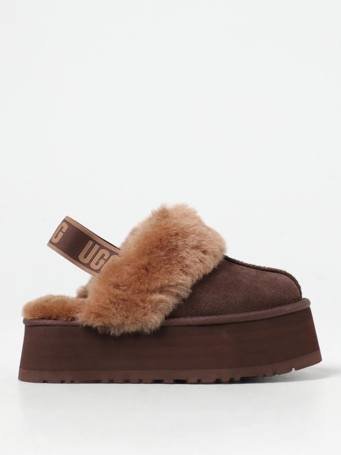 Zapatos mujer UGG