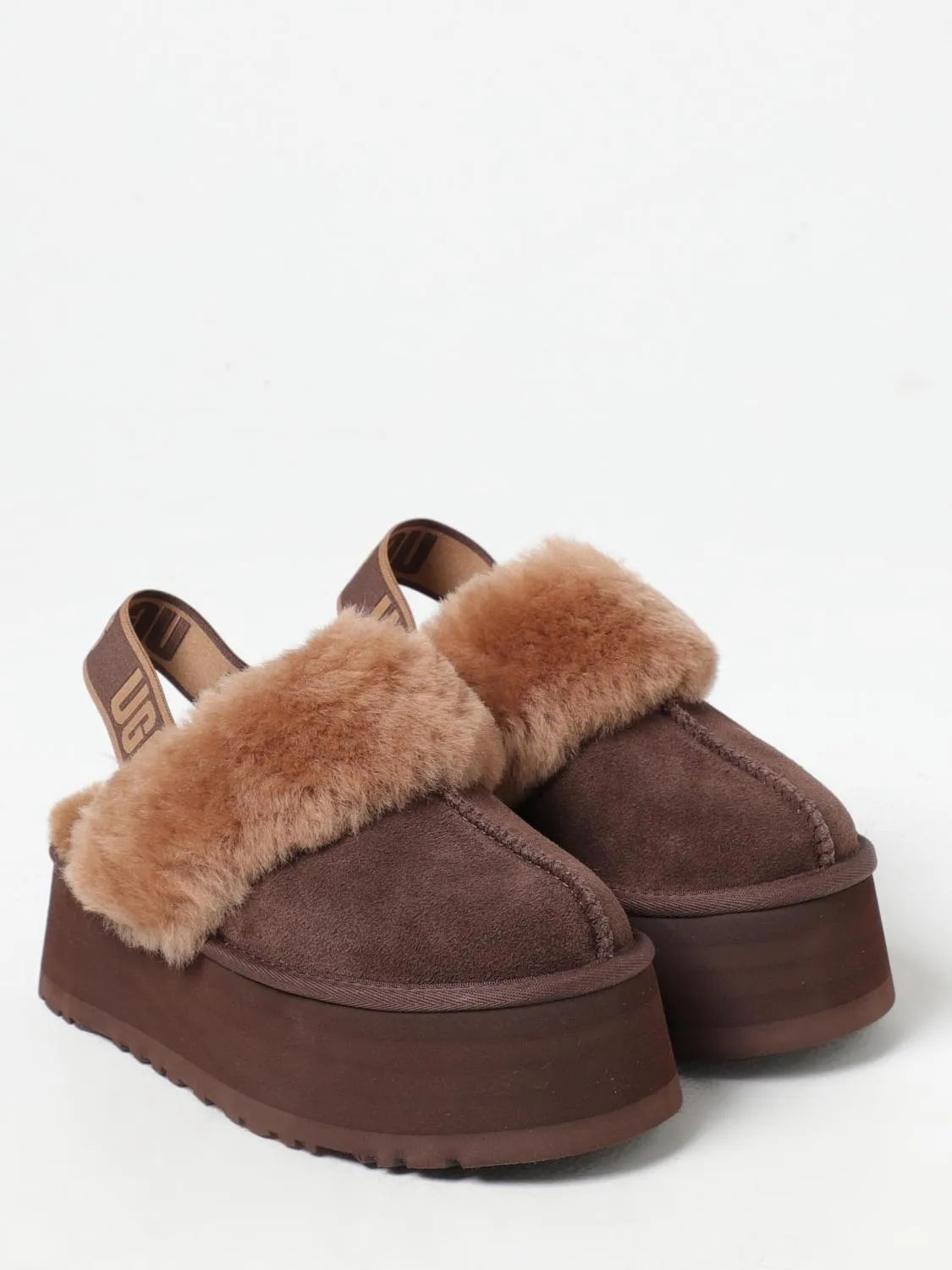 Zapatos mujer UGG