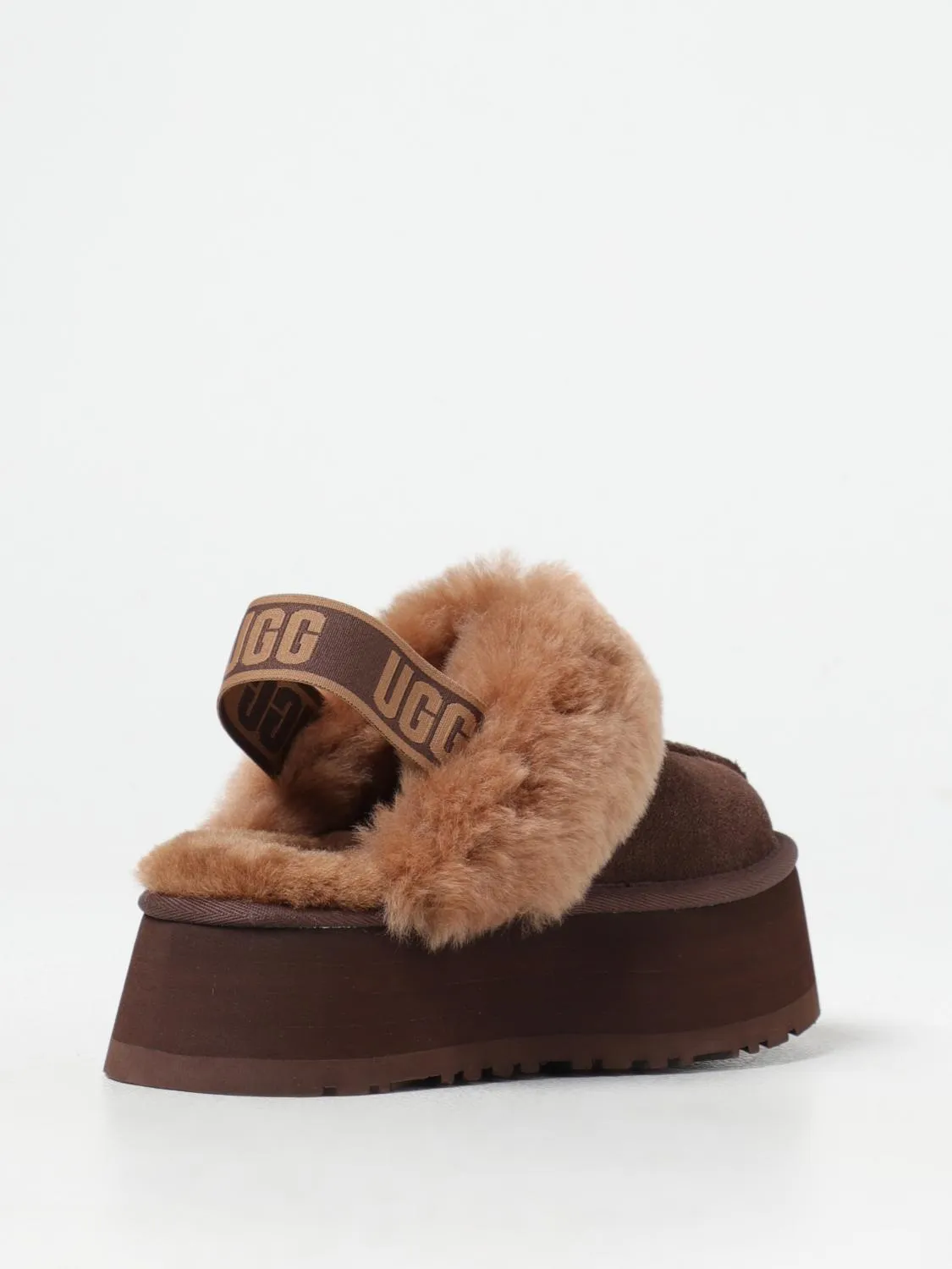 Zapatos mujer UGG