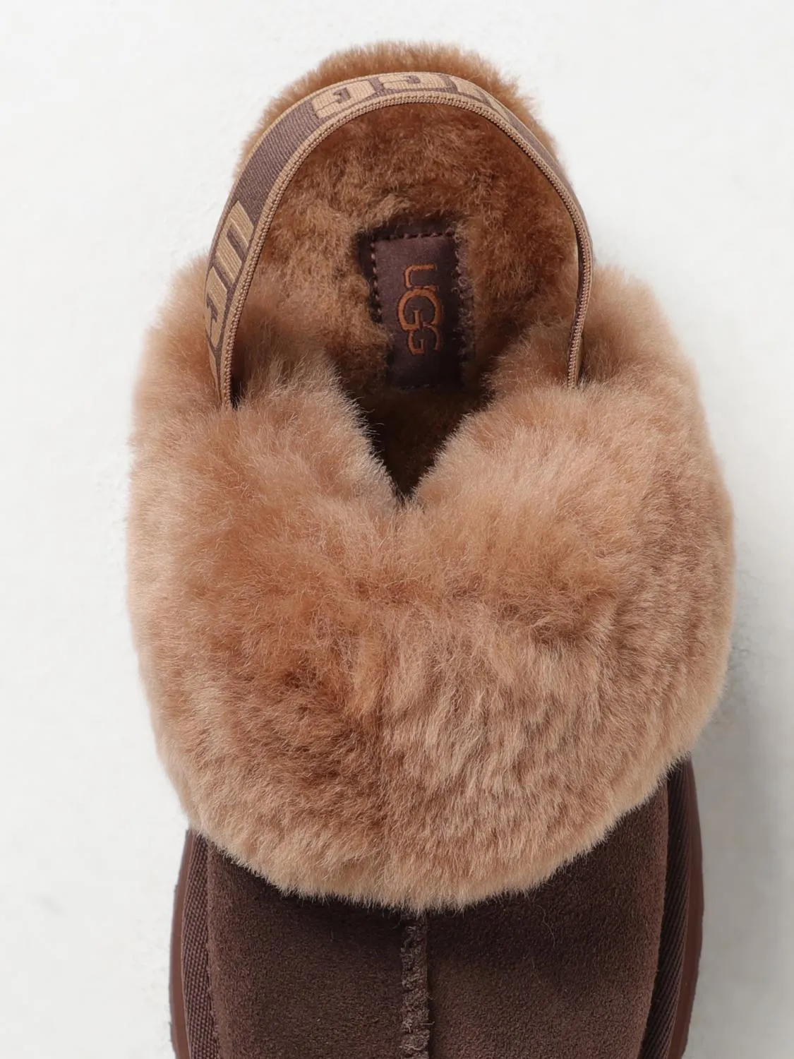 Zapatos mujer UGG