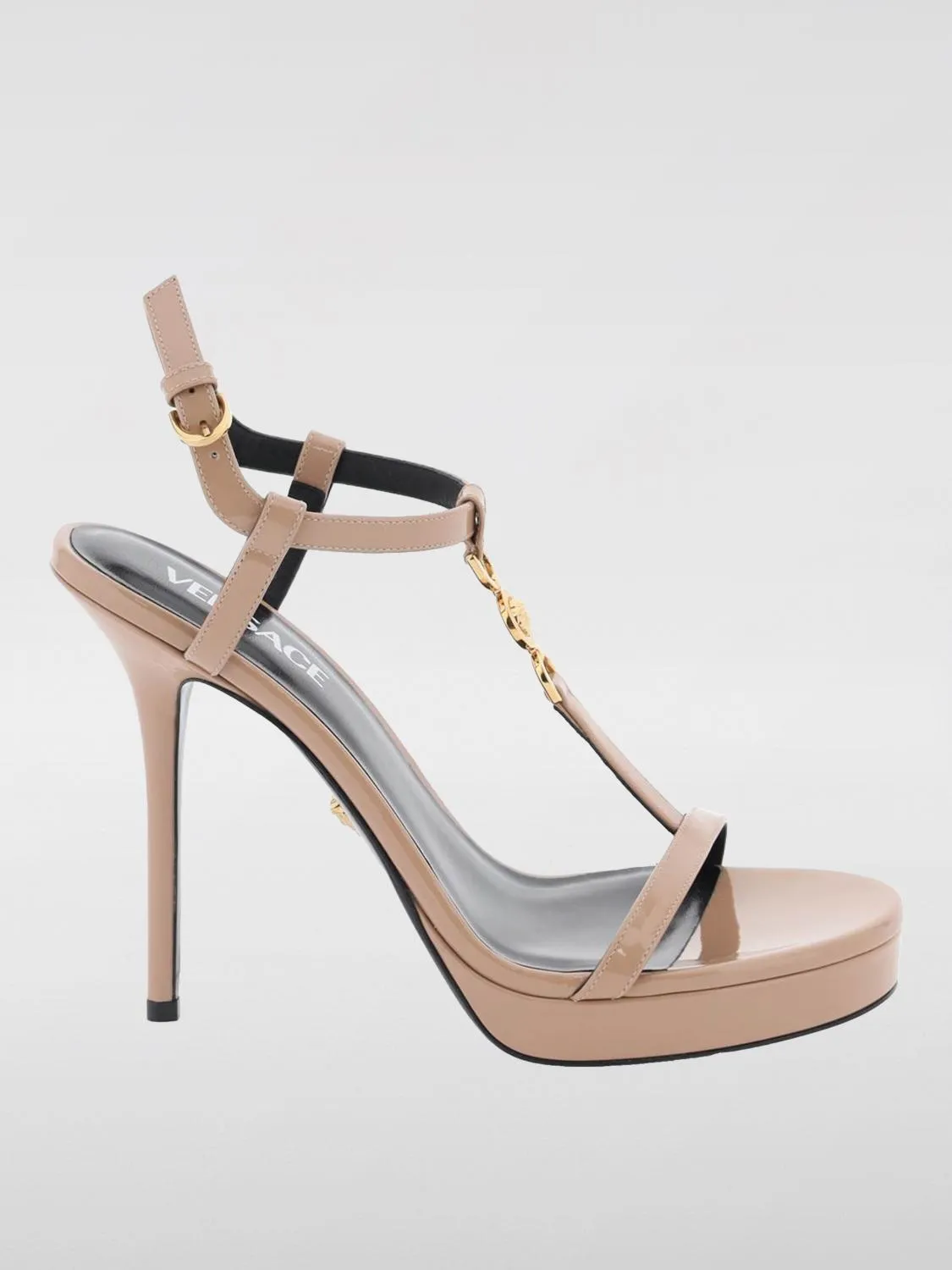 Zapatos mujer Versace