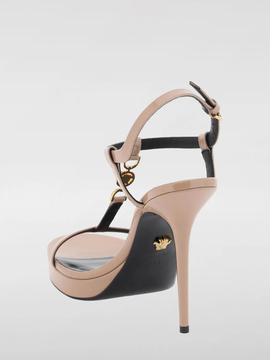 Zapatos mujer Versace