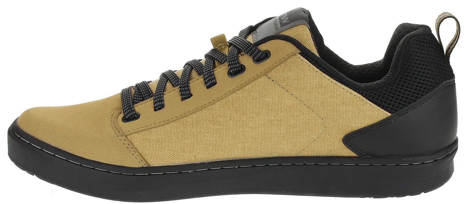 ZAPATOS NORTHWAVE TAILWHIP  BLACK/HONEY  MEN´S