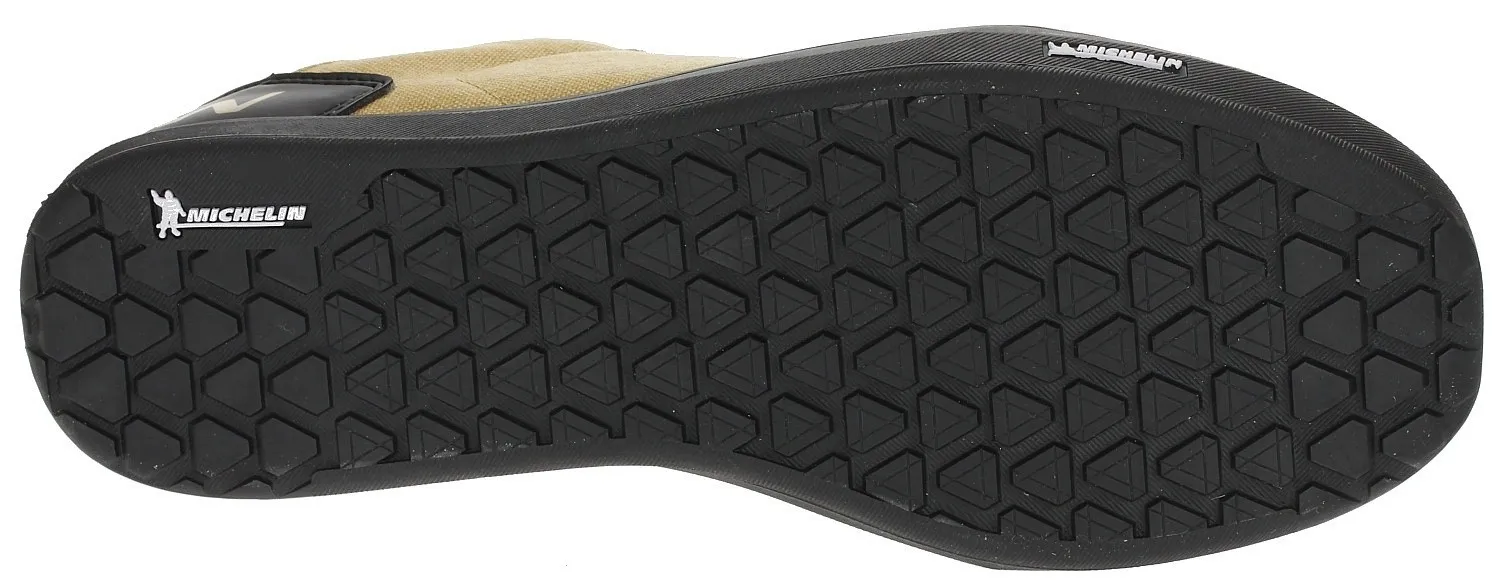 ZAPATOS NORTHWAVE TAILWHIP  BLACK/HONEY  MEN´S